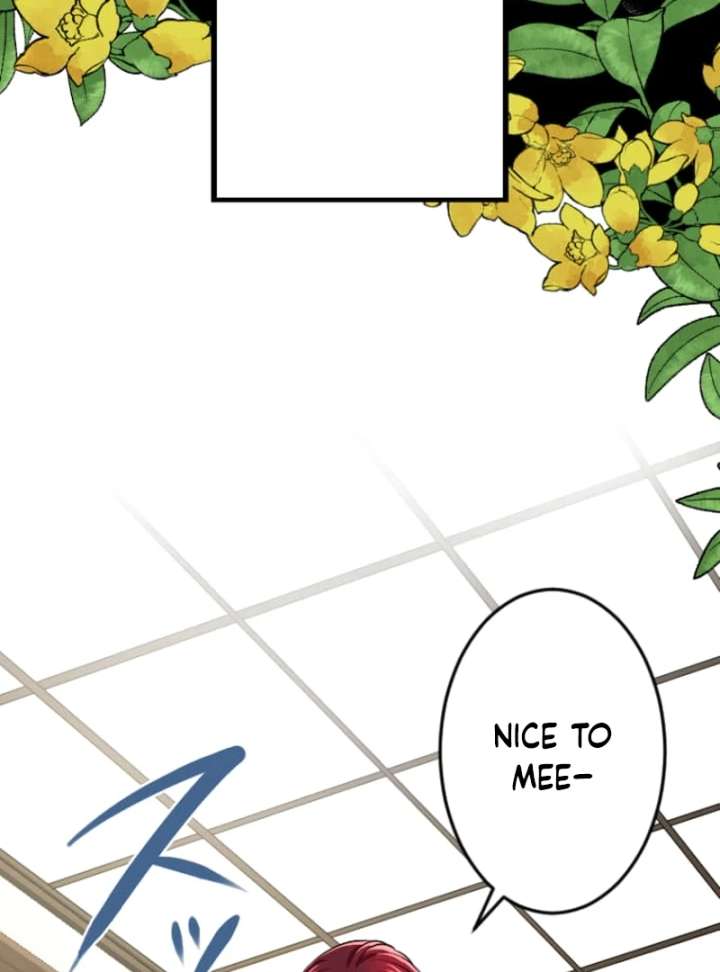 Marriage Contract With the Ruthless CEO Chapter 8 - Page 5