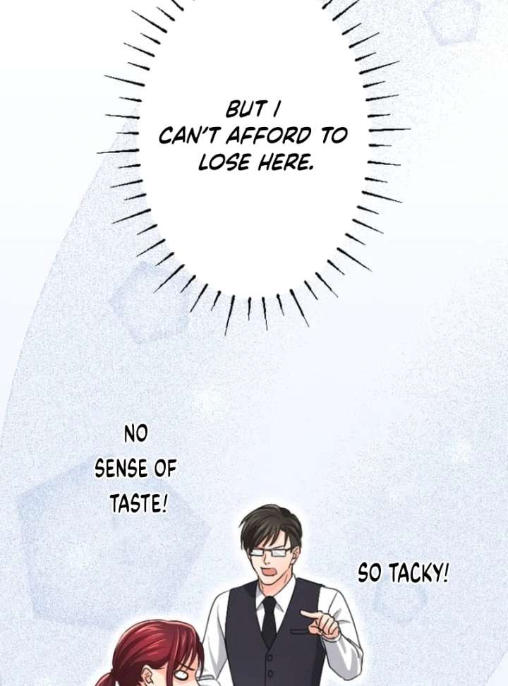 Marriage Contract With the Ruthless CEO Chapter 8 - Page 41