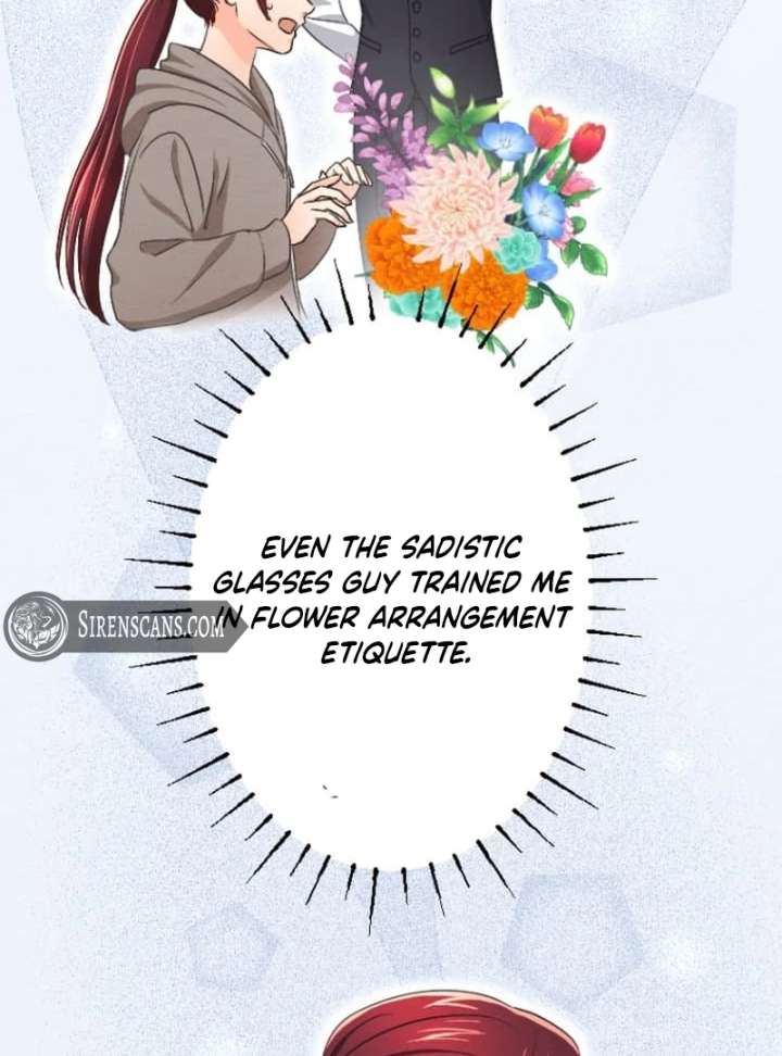 Marriage Contract With the Ruthless CEO Chapter 8 - Page 42