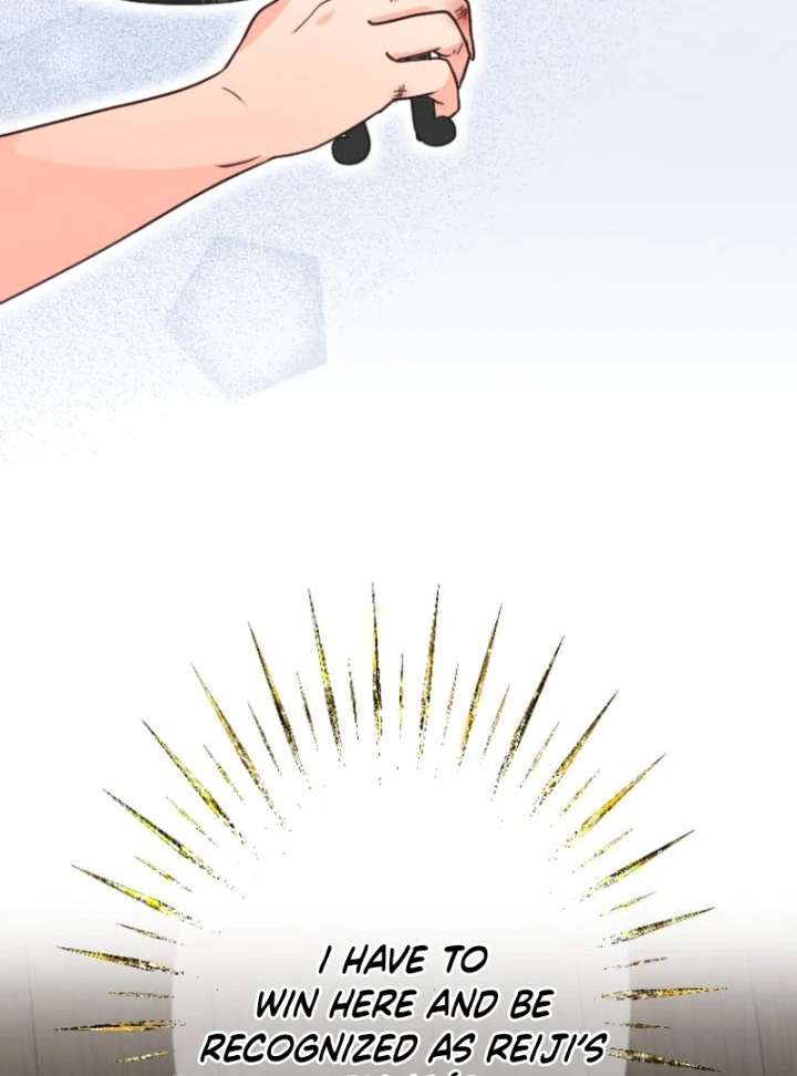 Marriage Contract With the Ruthless CEO Chapter 8 - Page 44