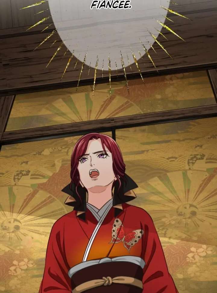 Marriage Contract With the Ruthless CEO Chapter 8 - Page 45