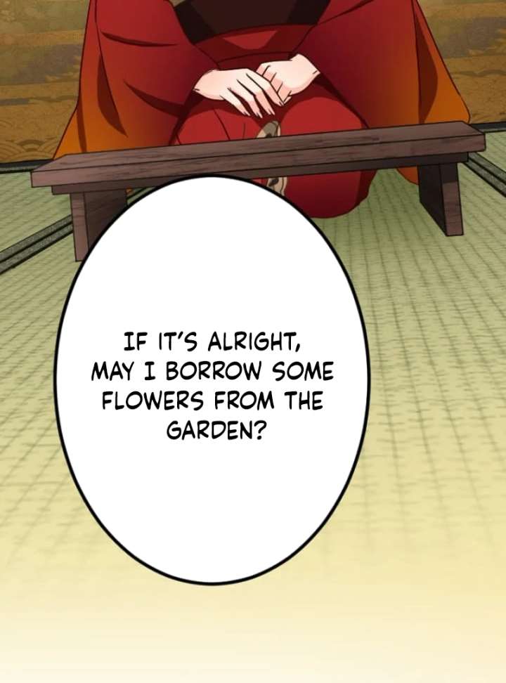 Marriage Contract With the Ruthless CEO Chapter 8 - Page 46