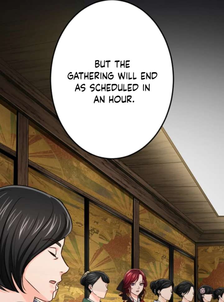 Marriage Contract With the Ruthless CEO Chapter 8 - Page 50