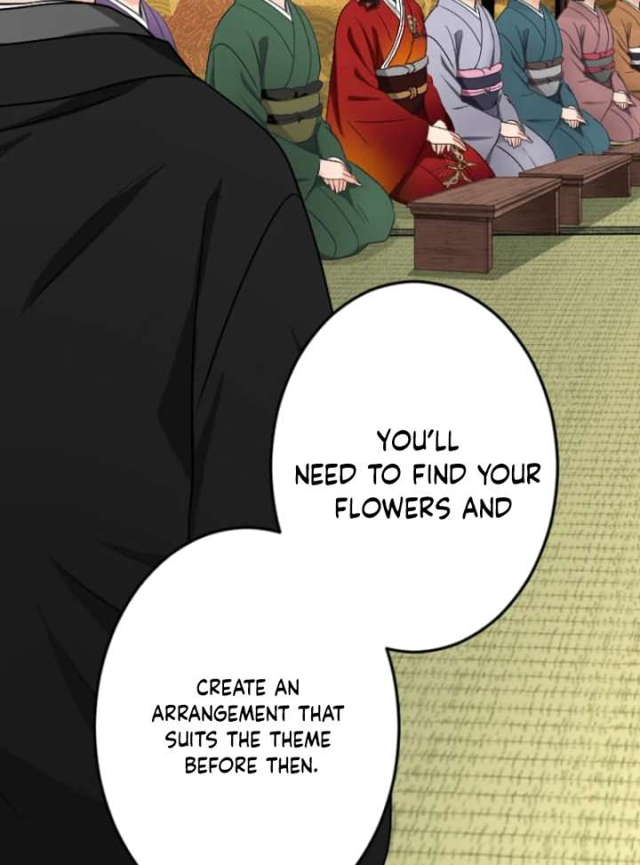 Marriage Contract With the Ruthless CEO Chapter 8 - Page 51