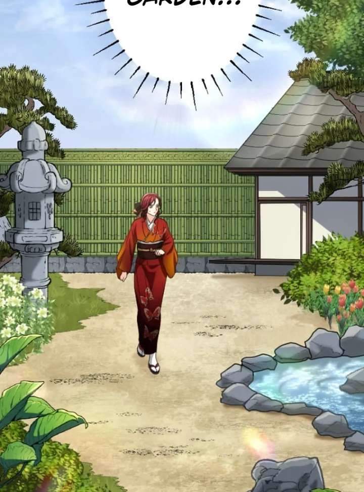 Marriage Contract With the Ruthless CEO Chapter 8 - Page 57