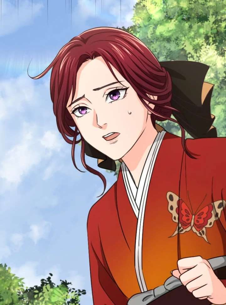 Marriage Contract With the Ruthless CEO Chapter 8 - Page 59