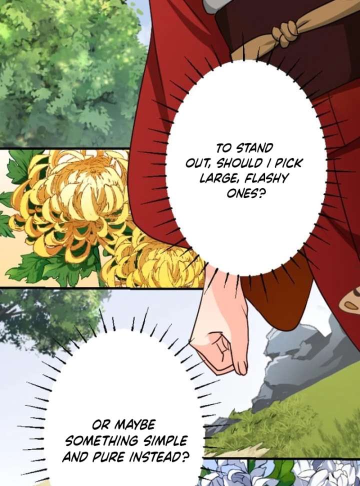 Marriage Contract With the Ruthless CEO Chapter 8 - Page 60