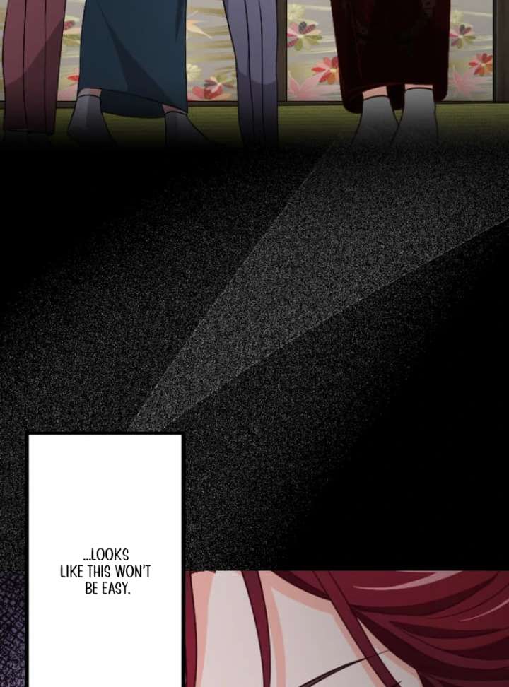 Marriage Contract With the Ruthless CEO Chapter 8 - Page 7