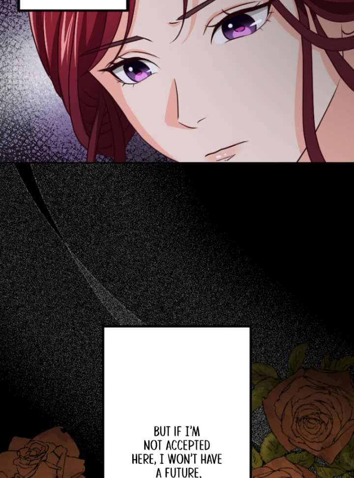 Marriage Contract With the Ruthless CEO Chapter 8 - Page 8