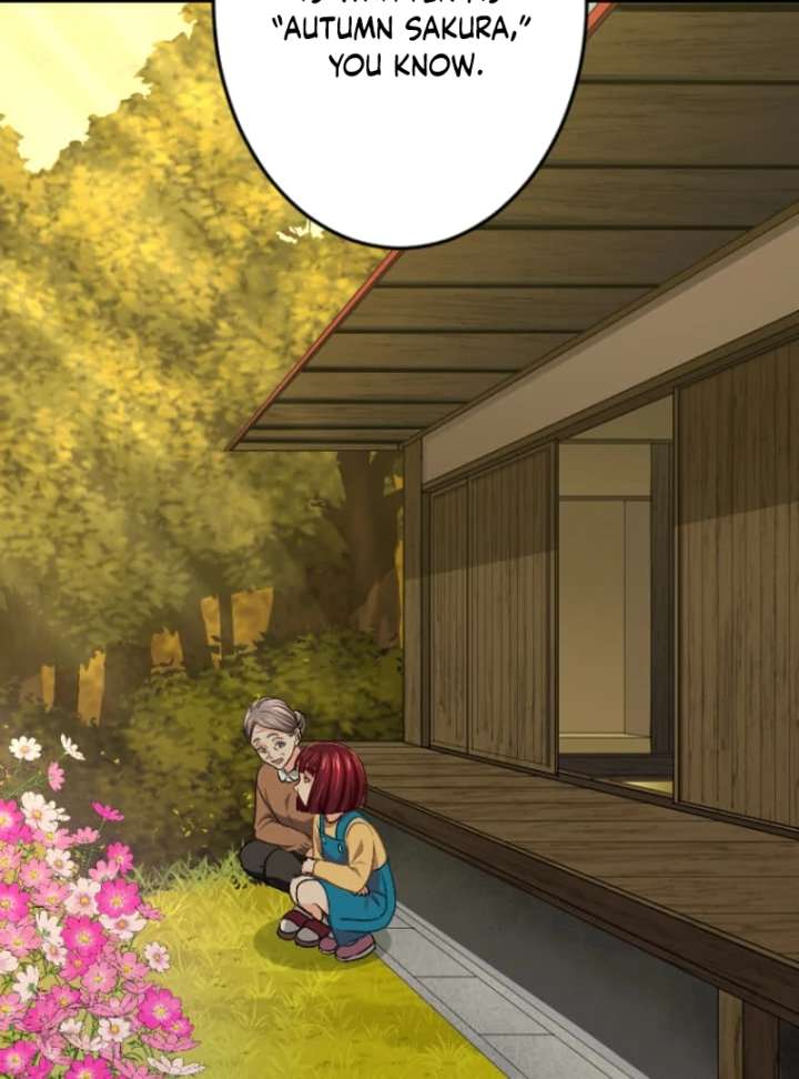 Marriage Contract With the Ruthless CEO Chapter 8 - Page 72