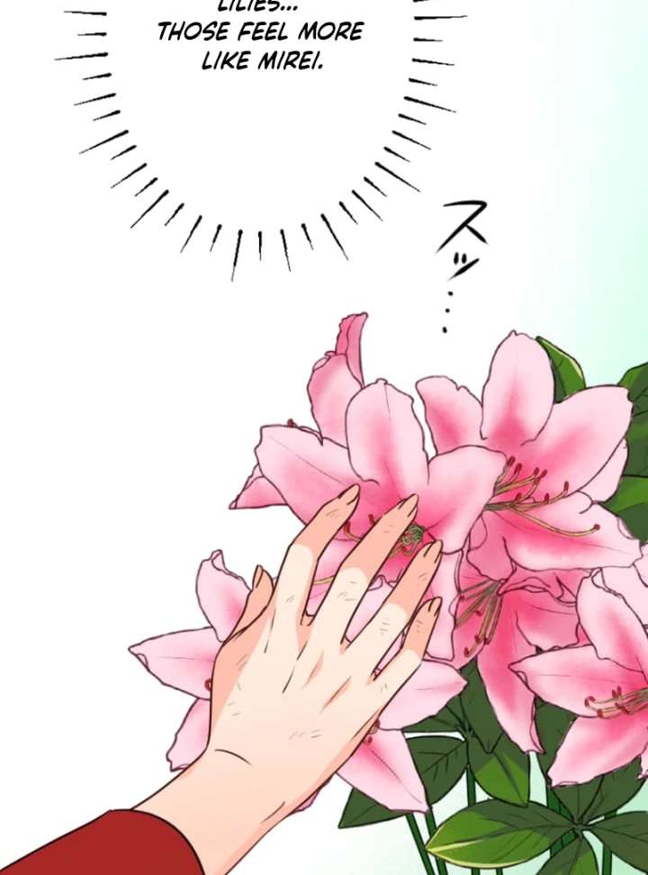 Marriage Contract With the Ruthless CEO Chapter 8 - Page 85