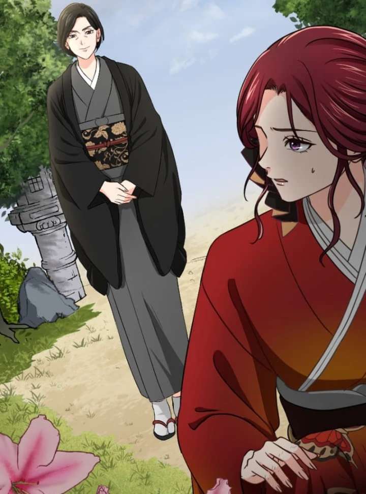 Marriage Contract With the Ruthless CEO Chapter 8 - Page 88