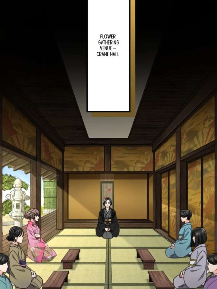 Marriage Contract With the Ruthless CEO Chapter 8 - Page 10