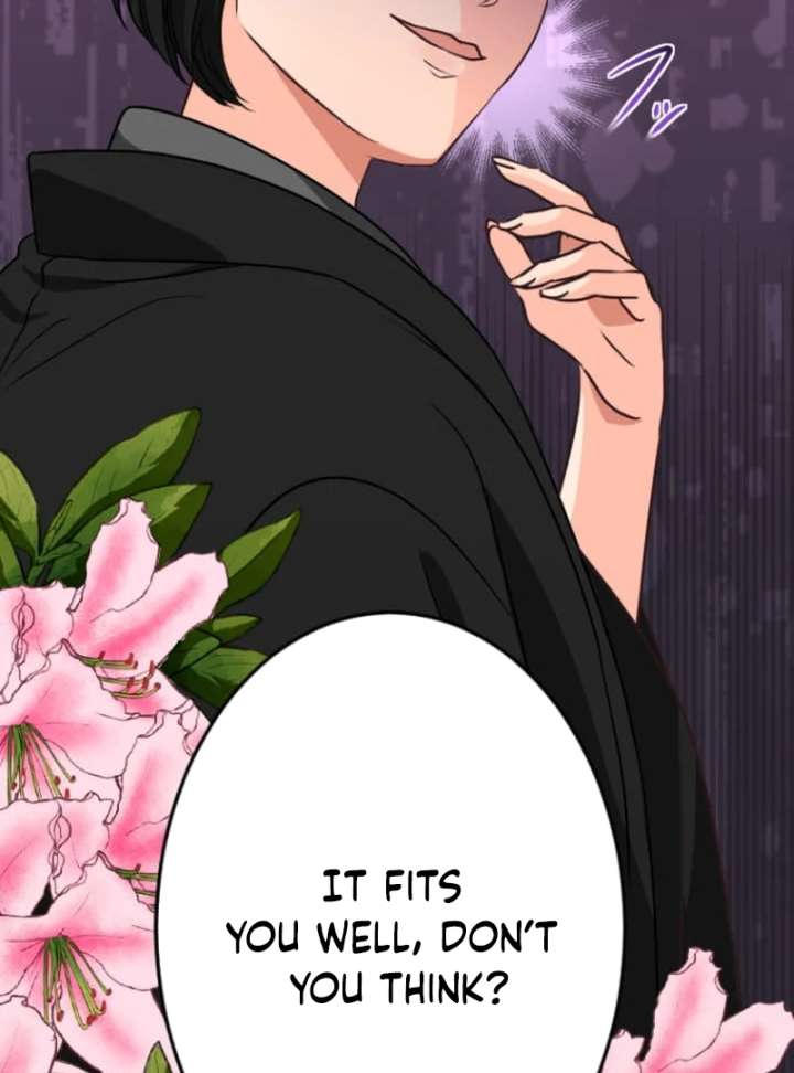 Marriage Contract With the Ruthless CEO Chapter 8 - Page 96