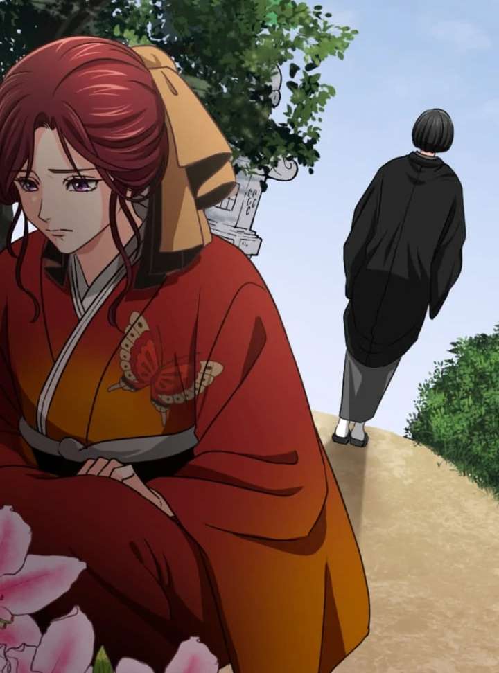 Marriage Contract With the Ruthless CEO Chapter 8 - Page 98