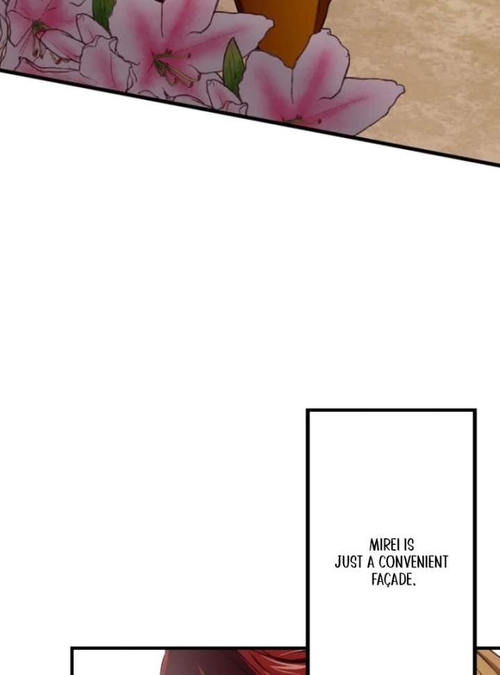 Marriage Contract With the Ruthless CEO Chapter 8 - Page 99