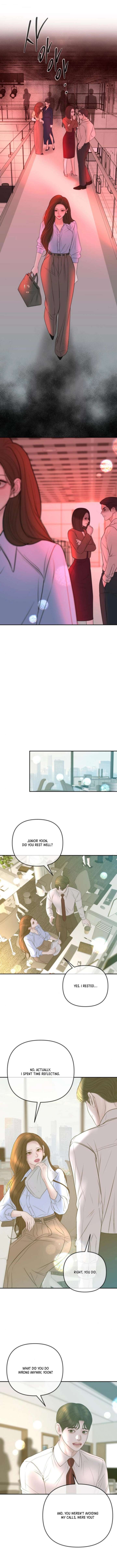 Marriage Is With Your Brother Chapter 39 - Page 2