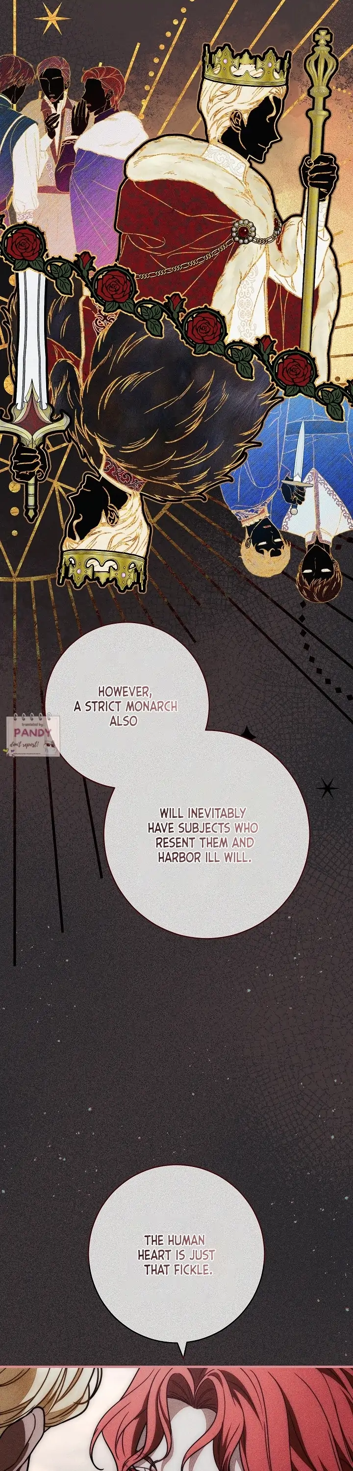 Marriage of Convenience 2: An Unforgettable Song Chapter 25 - Page 13