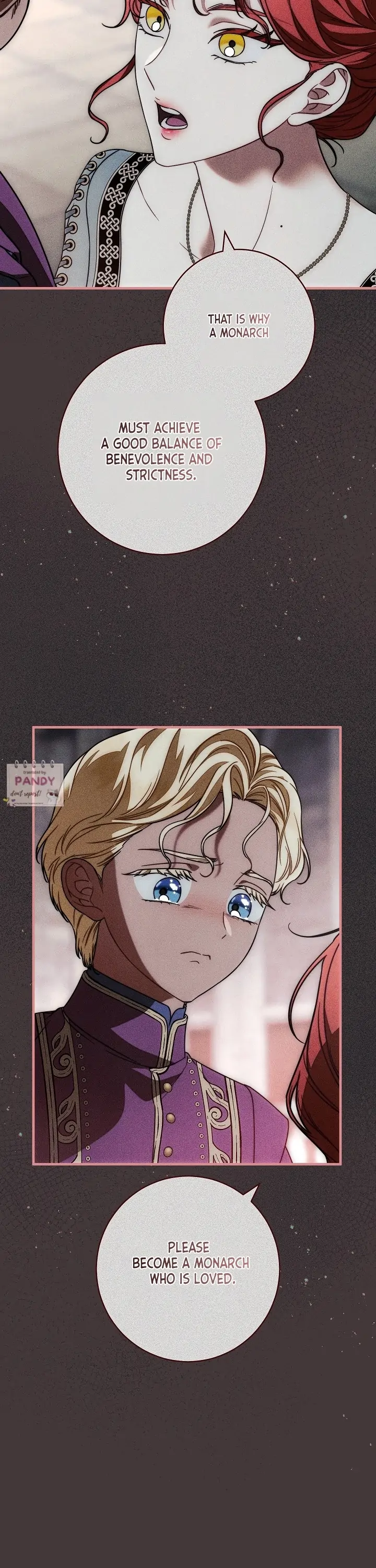 Marriage of Convenience 2: An Unforgettable Song Chapter 25 - Page 14