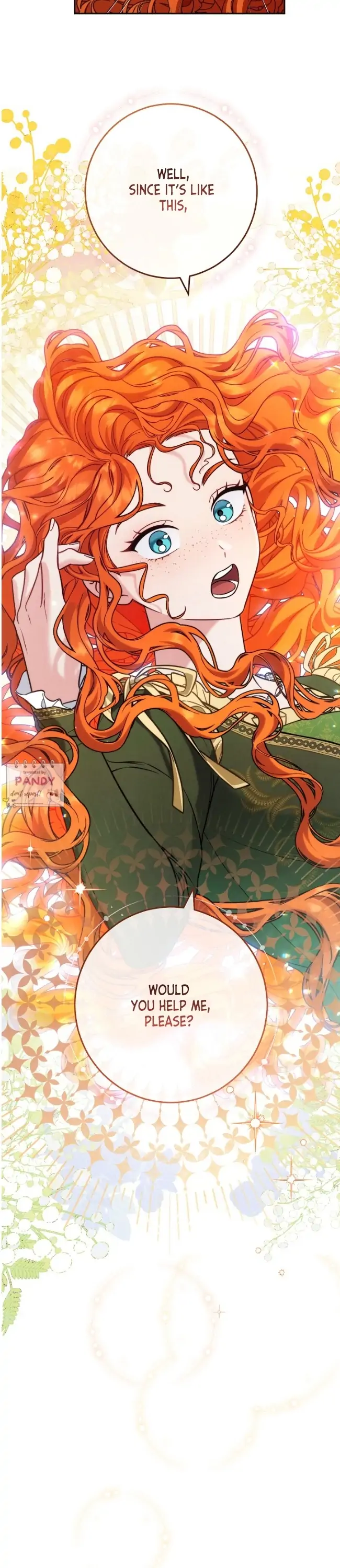 Marriage of Convenience 2: An Unforgettable Song Chapter 26 - Page 31