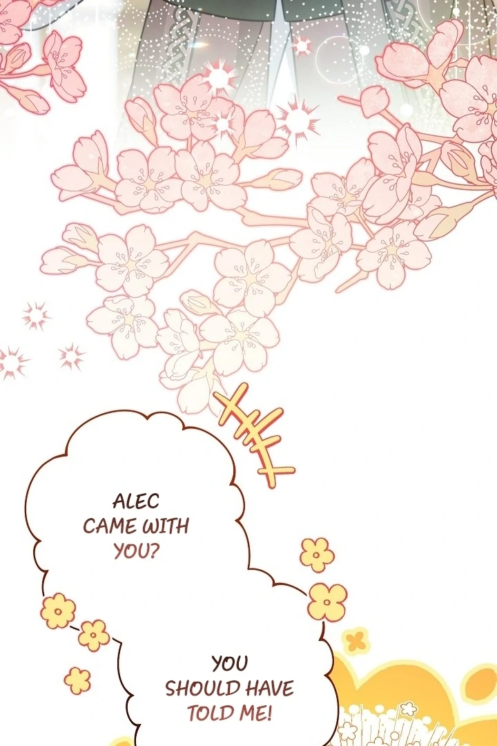 Marriage of Convenience 2: An Unforgettable Song Chapter 27 - Page 39