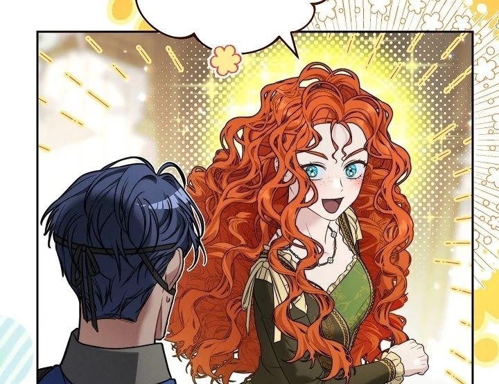 Marriage of Convenience 2: An Unforgettable Song Chapter 27 - Page 40