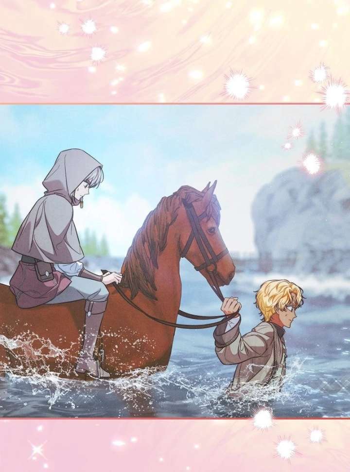 Marriage of Convenience 2: An Unforgettable Song Chapter 28 - Page 112