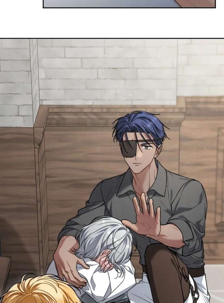 Marriage of Convenience 2: An Unforgettable Song Chapter 28 - Page 18