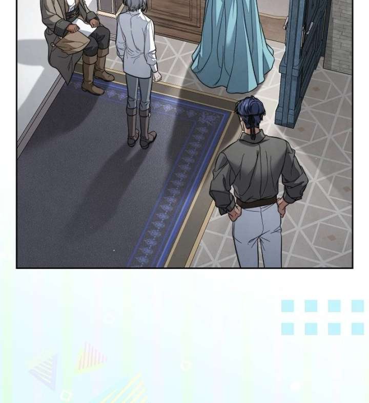 Marriage of Convenience 2: An Unforgettable Song Chapter 28 - Page 27