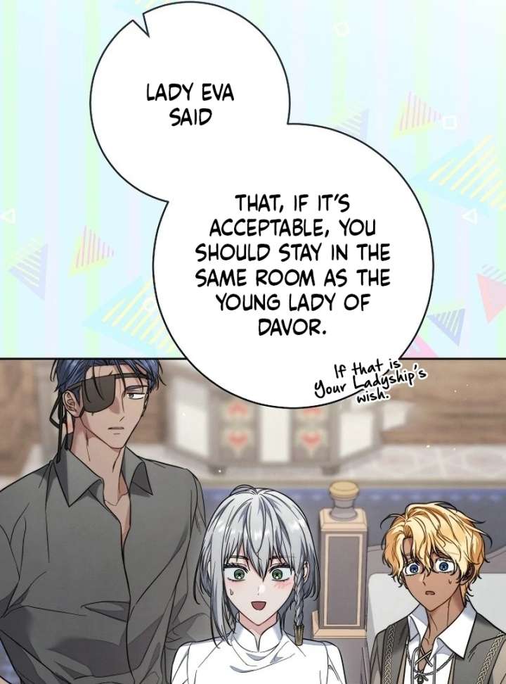 Marriage of Convenience 2: An Unforgettable Song Chapter 28 - Page 28