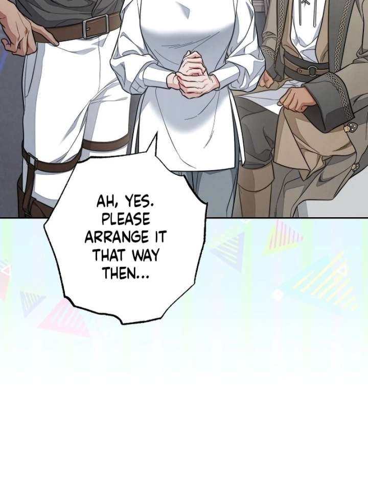 Marriage of Convenience 2: An Unforgettable Song Chapter 28 - Page 29