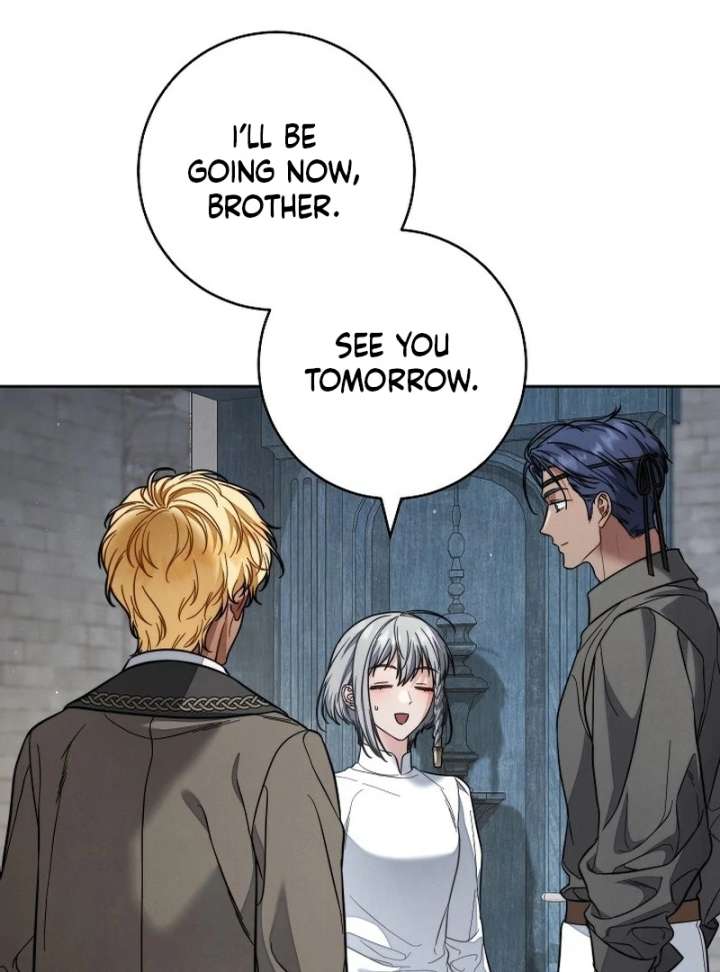 Marriage of Convenience 2: An Unforgettable Song Chapter 28 - Page 30