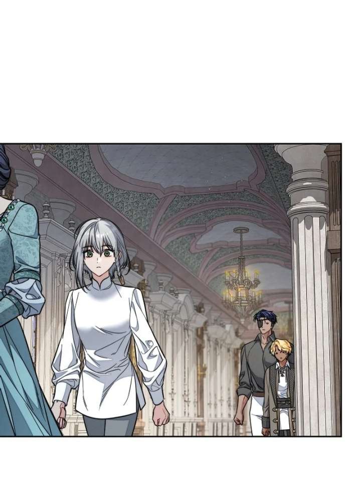 Marriage of Convenience 2: An Unforgettable Song Chapter 28 - Page 33