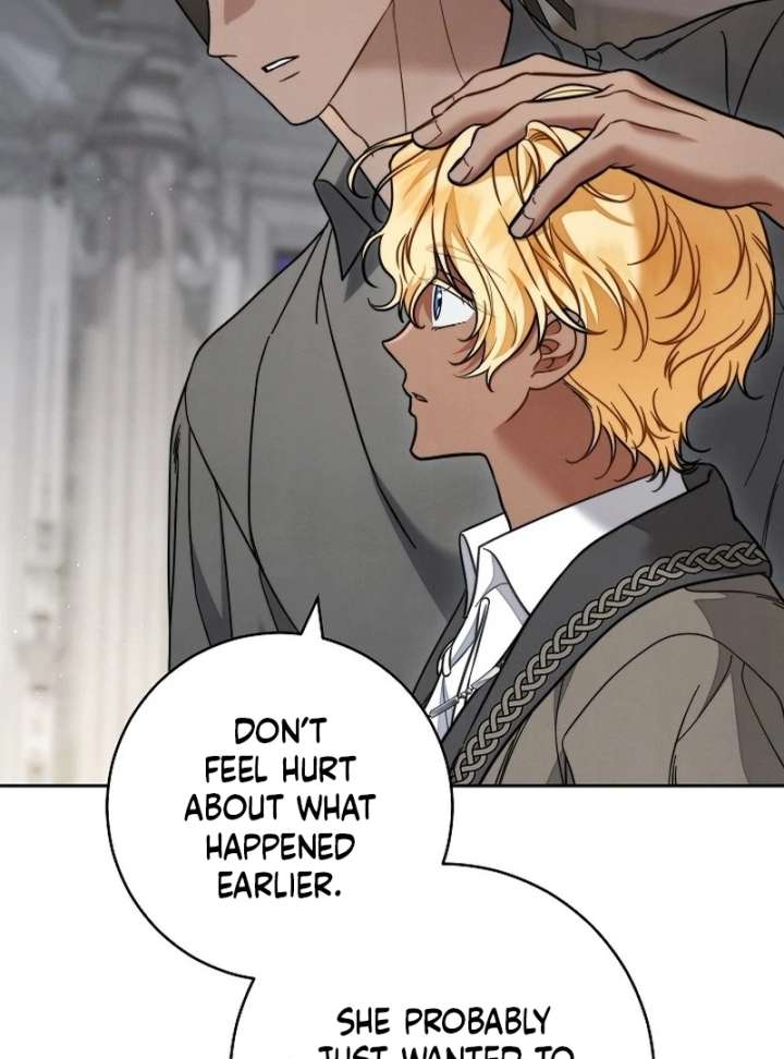 Marriage of Convenience 2: An Unforgettable Song Chapter 28 - Page 36