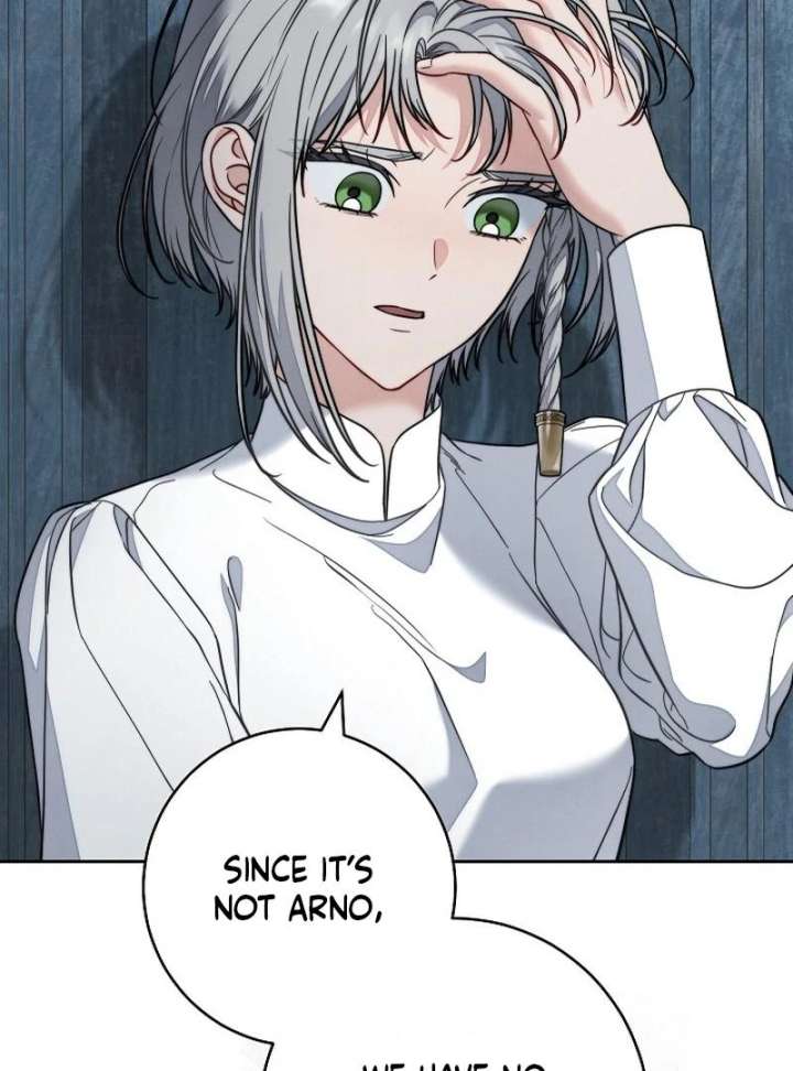 Marriage of Convenience 2: An Unforgettable Song Chapter 28 - Page 5