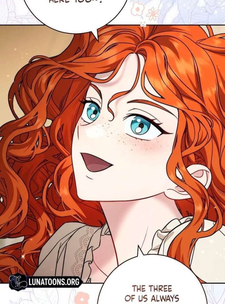 Marriage of Convenience 2: An Unforgettable Song Chapter 28 - Page 61