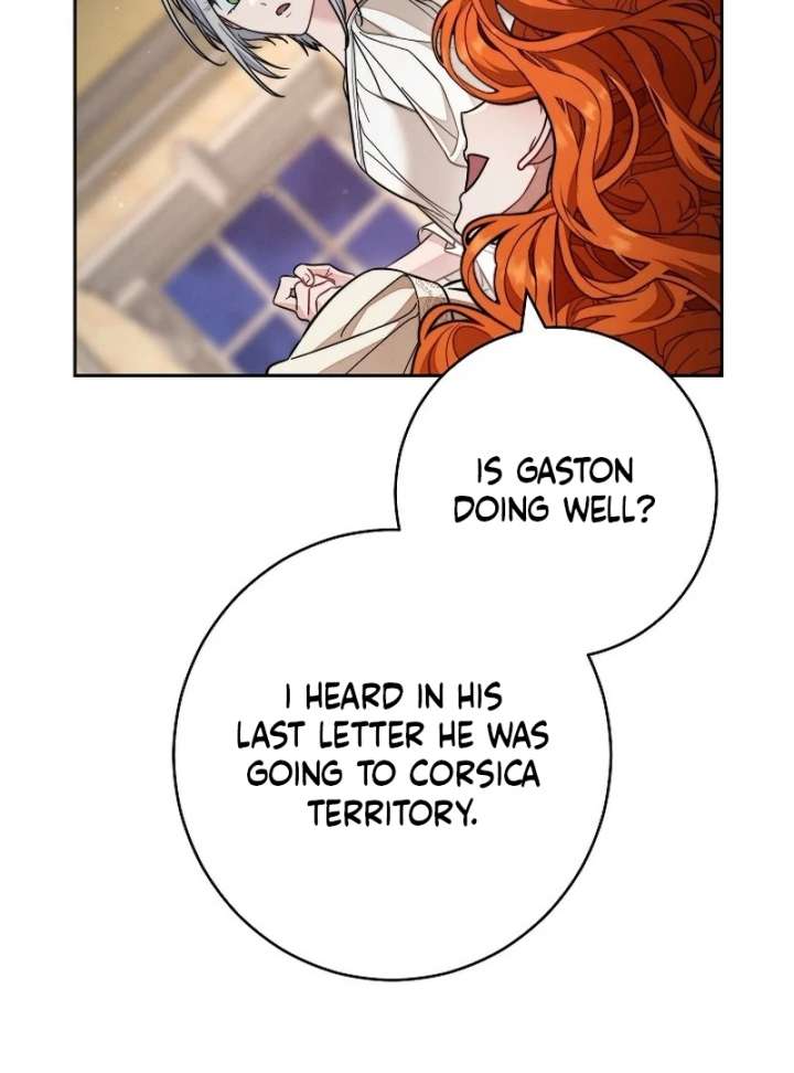 Marriage of Convenience 2: An Unforgettable Song Chapter 28 - Page 63