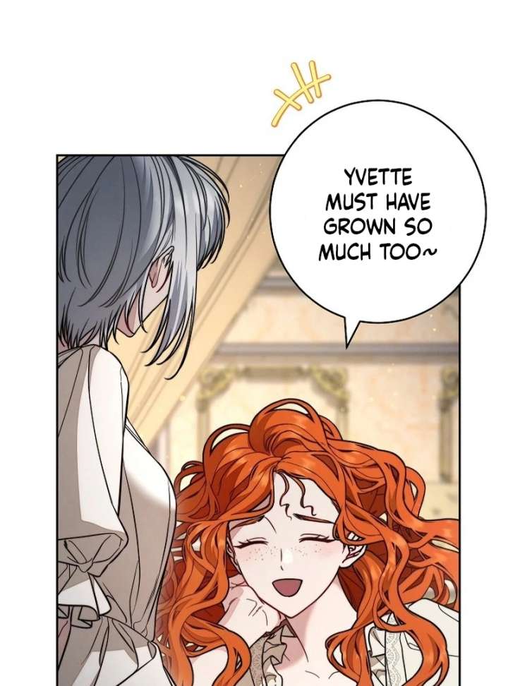 Marriage of Convenience 2: An Unforgettable Song Chapter 28 - Page 64