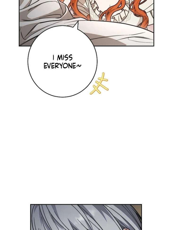 Marriage of Convenience 2: An Unforgettable Song Chapter 28 - Page 65