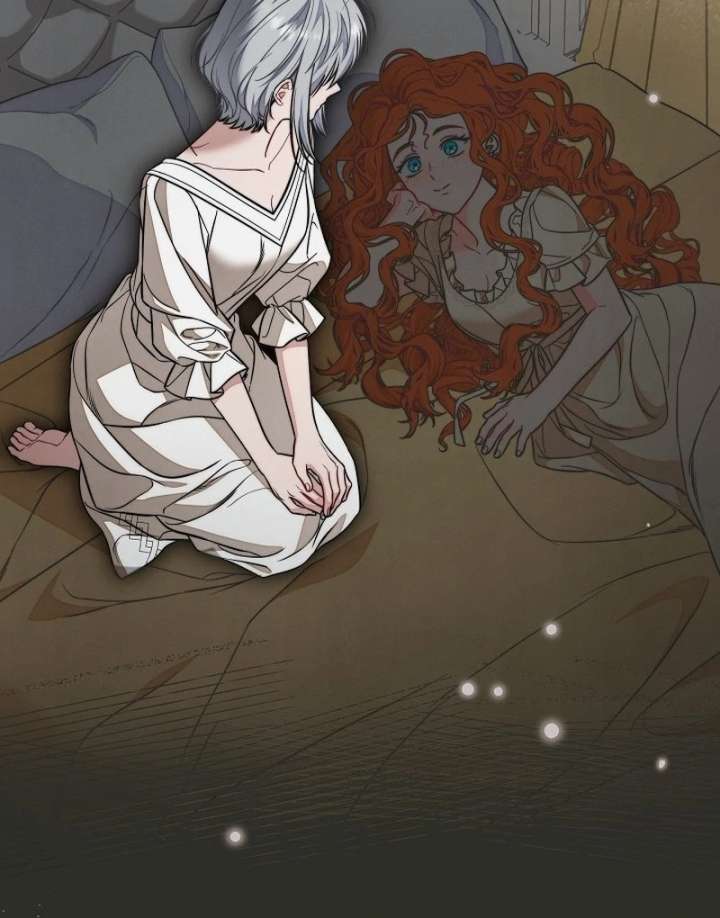 Marriage of Convenience 2: An Unforgettable Song Chapter 28 - Page 68