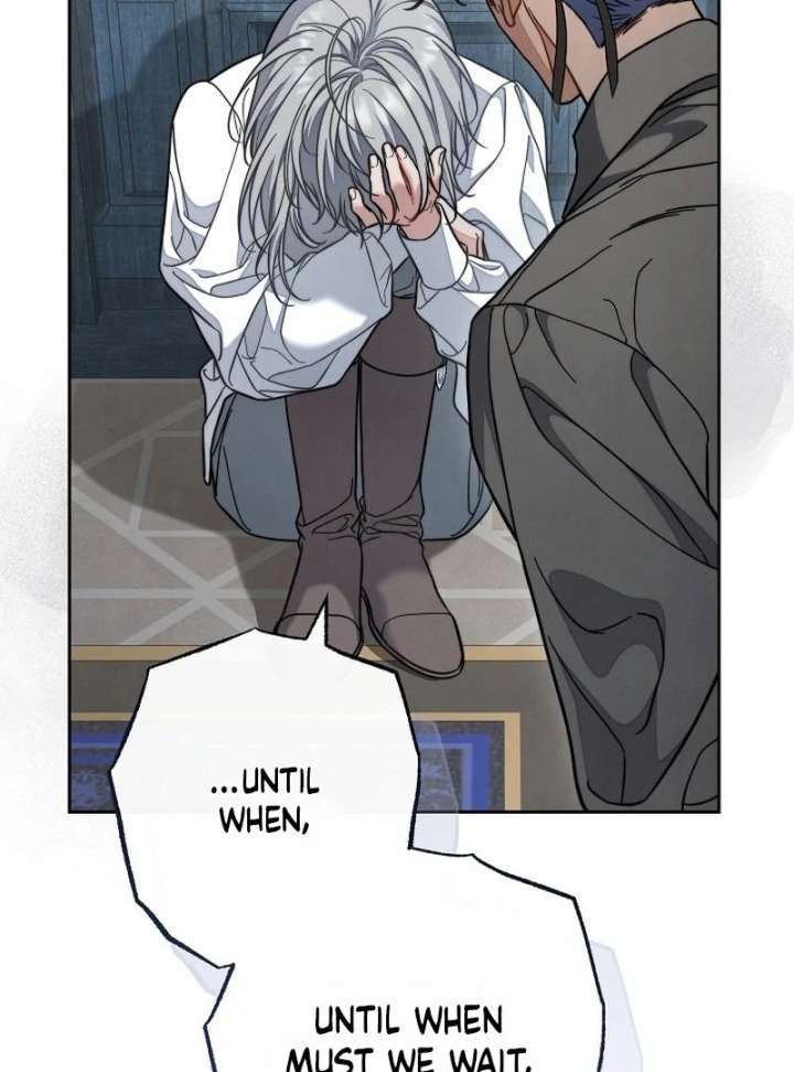 Marriage of Convenience 2: An Unforgettable Song Chapter 28 - Page 8