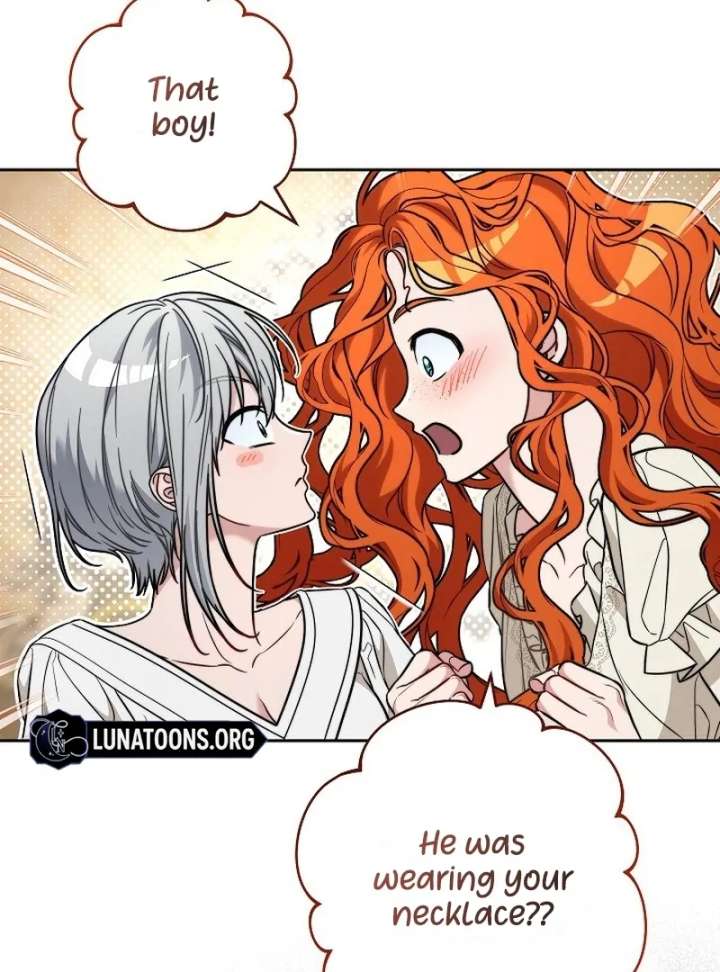 Marriage of Convenience 2: An Unforgettable Song Chapter 28 - Page 74