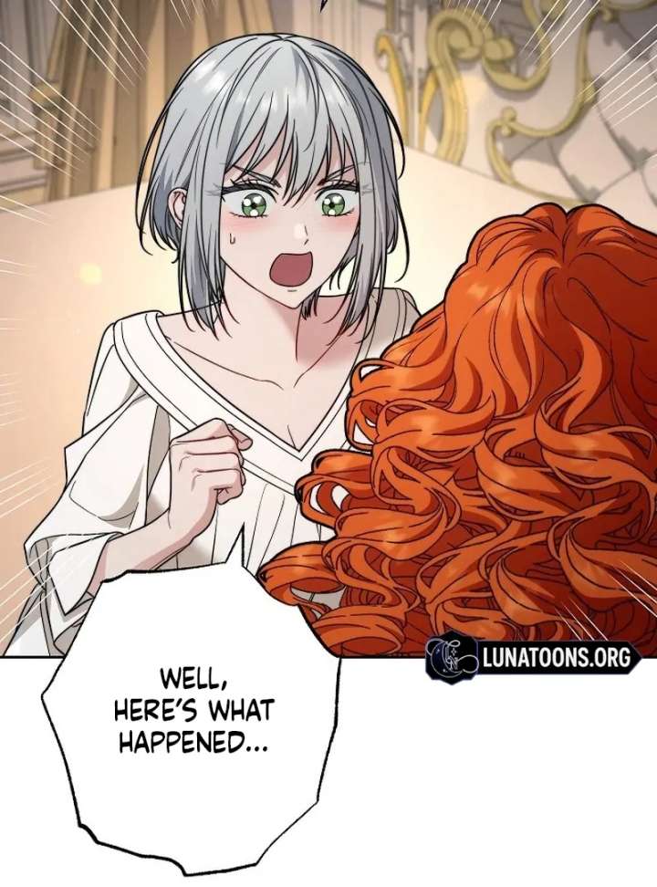 Marriage of Convenience 2: An Unforgettable Song Chapter 28 - Page 80