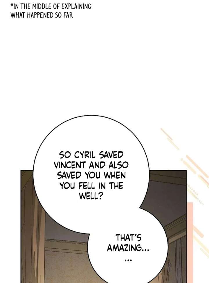 Marriage of Convenience 2: An Unforgettable Song Chapter 28 - Page 83