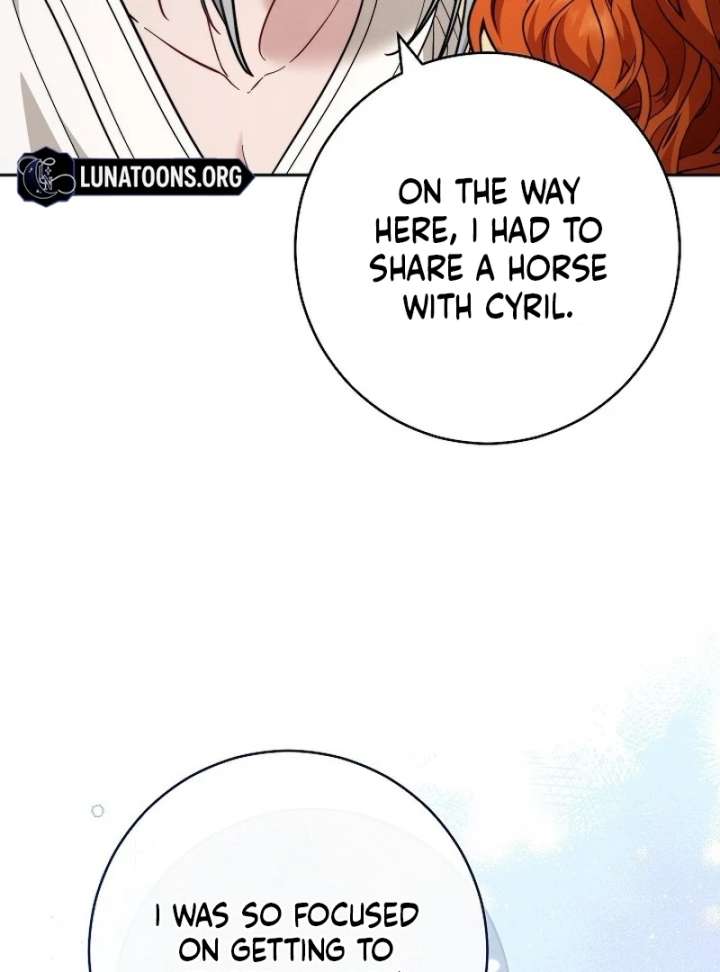 Marriage of Convenience 2: An Unforgettable Song Chapter 28 - Page 86