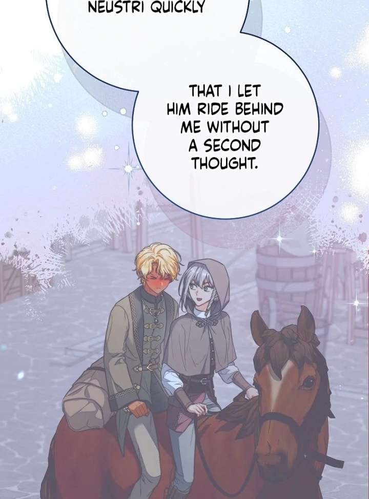 Marriage of Convenience 2: An Unforgettable Song Chapter 28 - Page 87