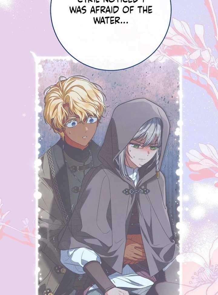 Marriage of Convenience 2: An Unforgettable Song Chapter 28 - Page 92