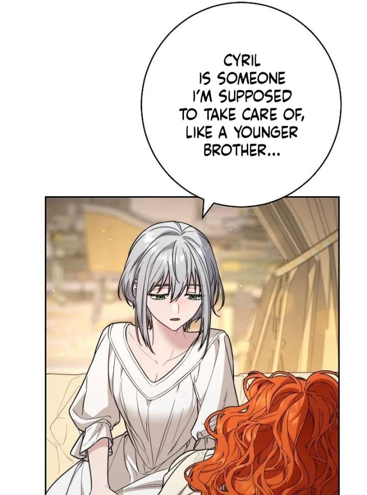 Marriage of Convenience 2: An Unforgettable Song Chapter 28 - Page 96