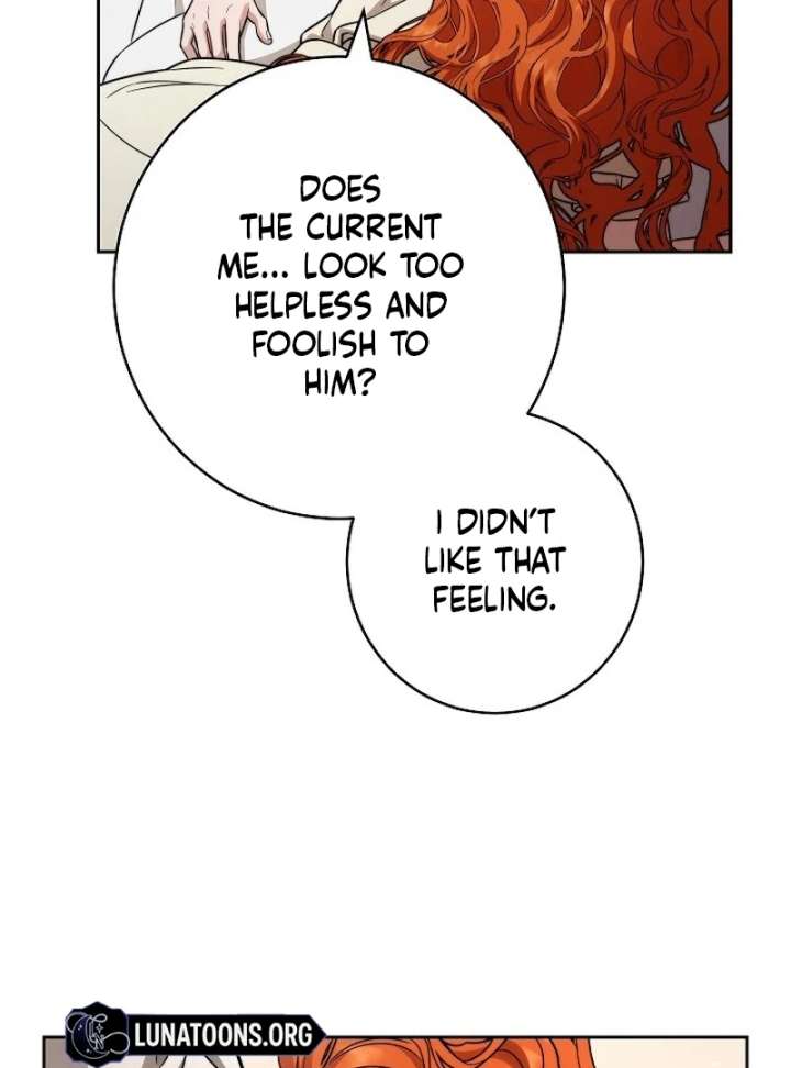 Marriage of Convenience 2: An Unforgettable Song Chapter 28 - Page 97