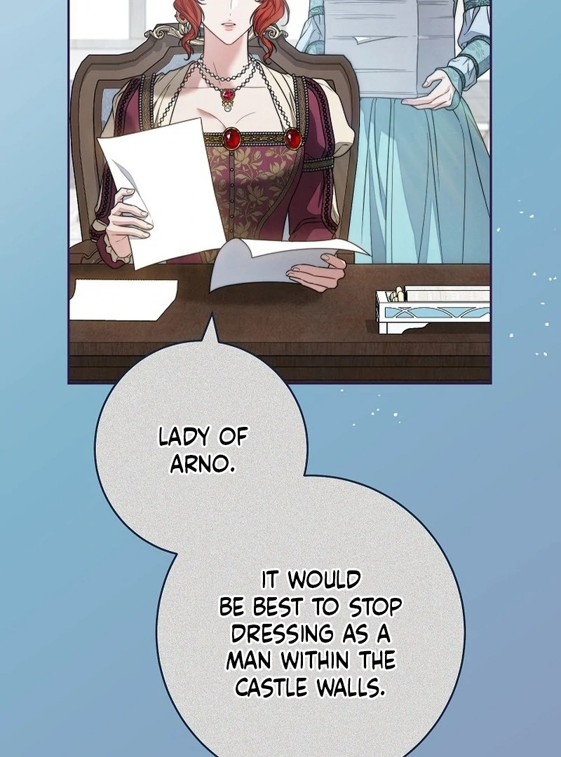 Marriage of Convenience 2: An Unforgettable Song Chapter 29 - Page 16